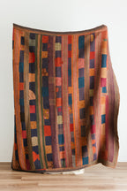 Aloka + BS Quilt #200