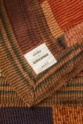 Aloka + BS Quilt #200