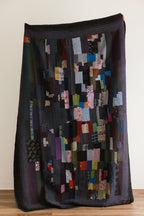 Aloka + BS Quilt #184