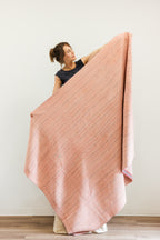 Aloka + BS Quilt #204