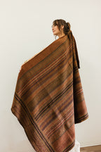 Aloka + BS Quilt #205