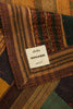 Aloka + BS Quilt #207