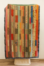 Aloka + BS Quilt #209