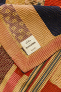 Aloka + BS Quilt #209