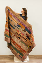 Aloka + BS Quilt #210