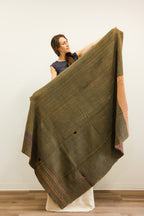 Aloka + BS Quilt #210