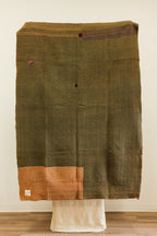 Aloka + BS Quilt #210
