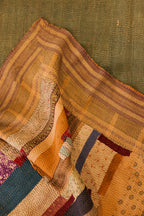 Aloka + BS Quilt #210
