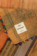 Aloka + BS Quilt #212