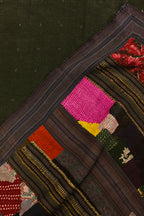 Aloka + BS Quilt #213