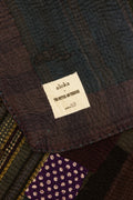 Aloka + BS Quilt #213