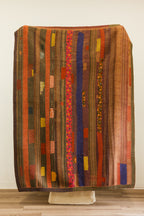Aloka + BS Quilt #214