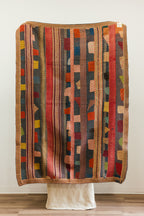 Aloka + BS Quilt #202