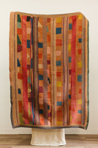 Aloka + BS Quilt #202