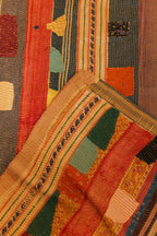 Aloka + BS Quilt #202