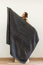 Aloka + BS Quilt #216