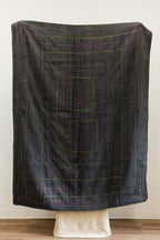 Aloka + BS Quilt #216