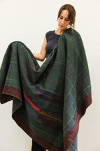 Aloka + BS Quilt #216