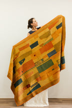 Aloka + BS Quilt #201