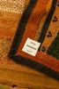 Aloka + BS Quilt #215