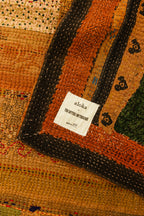 Aloka + BS Quilt #215