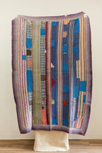 Aloka + BS Quilt #218