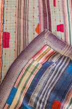 Aloka + BS Quilt #218