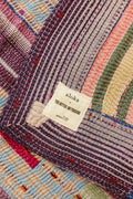 Aloka + BS Quilt #218
