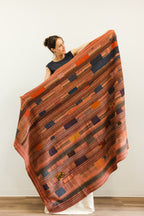 Aloka + BS Quilt #220
