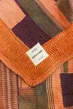 Aloka + BS Quilt #220