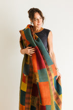 Aloka + BS Quilt #221