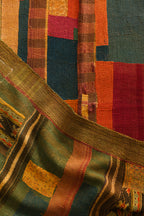 Aloka + BS Quilt #221