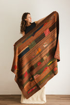 Aloka + BS Quilt #219
