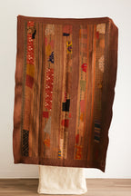 Aloka + BS Quilt #219