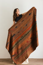 Aloka + BS Quilt #223