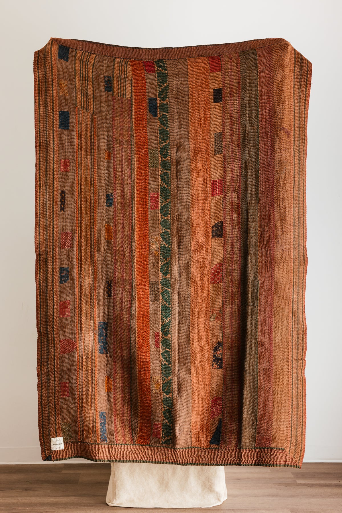 Aloka + BS Quilt #223