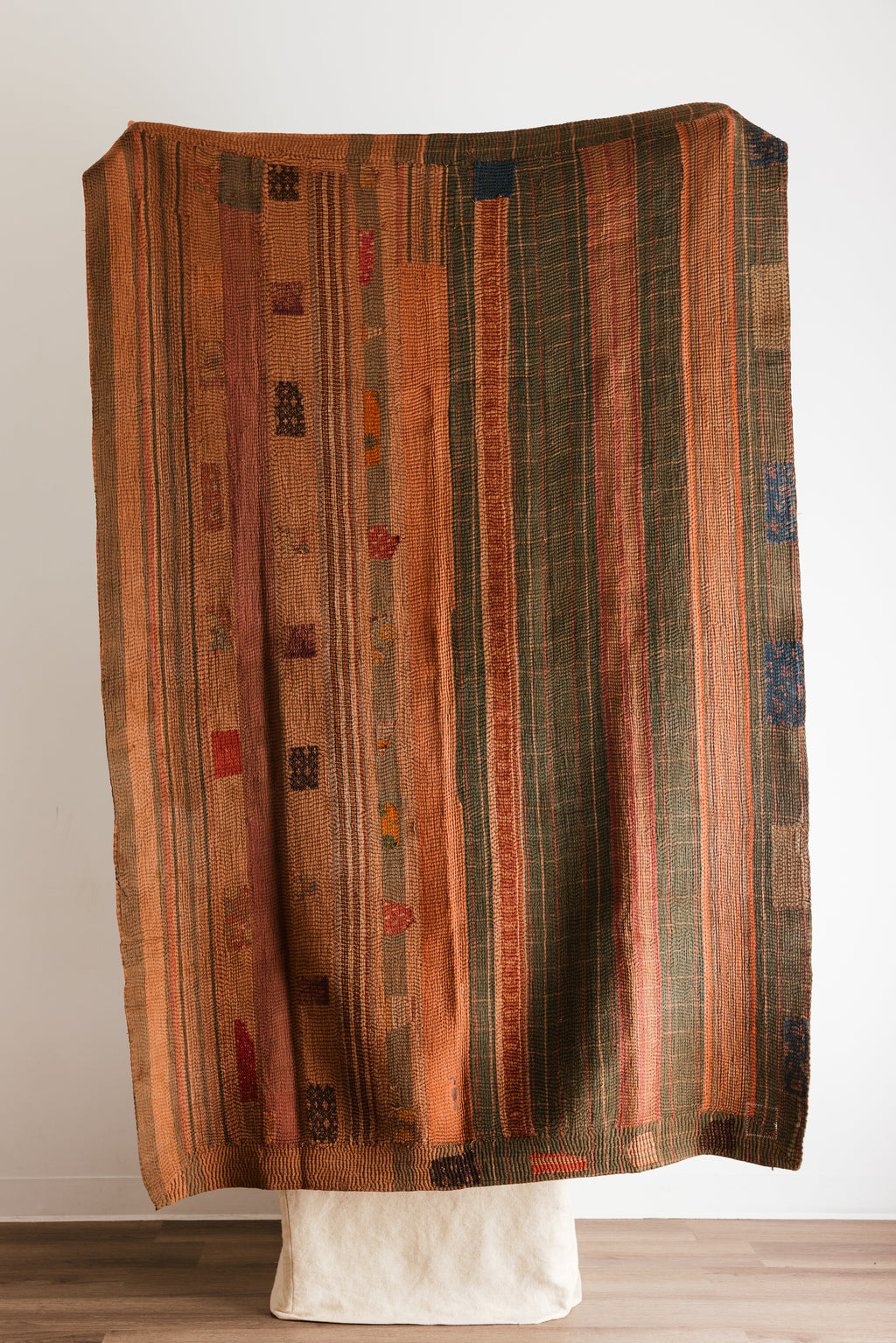 Aloka + BS Quilt #223