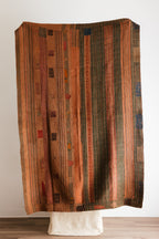 Aloka + BS Quilt #223