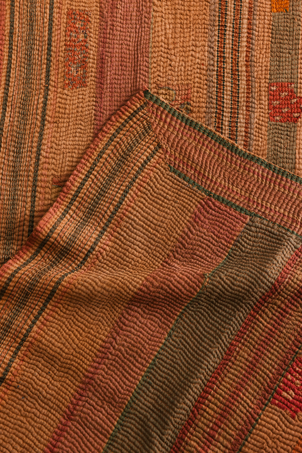 Aloka + BS Quilt #223