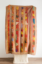 Aloka + BS Quilt #225