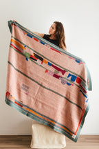 Aloka + BS Quilt #227