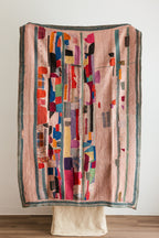 Aloka + BS Quilt #227