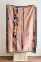 Aloka + BS Quilt #227
