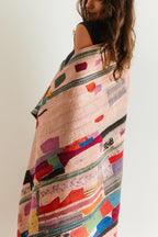 Aloka + BS Quilt #227