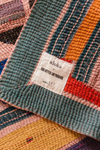 Aloka + BS Quilt #227