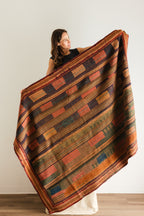Aloka + BS Quilt #228