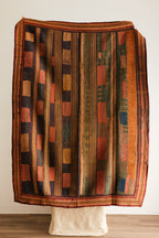 Aloka + BS Quilt #228