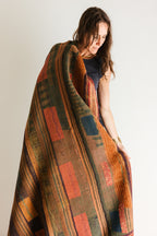 Aloka + BS Quilt #228