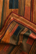 Aloka + BS Quilt #228