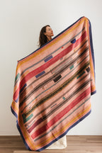 Aloka + BS Quilt #226